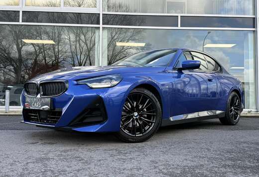 BMW M PACK / ZETELVRWM / CAMERA / CARPLAY / KEYLESS /