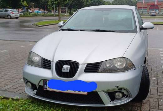 SEAT 1.4 TDi Reference