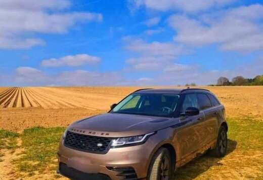 Land Rover 3.0D HSE 4WD Aut. 275