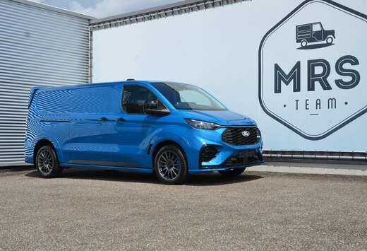 Ford /L2/ MS-RT/ 170Pk/ Automaat/ 4x4/ Nieuw/ 46990+B ...