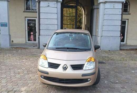 Renault 1.4 16V Confort Dynamique