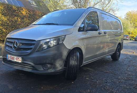 Mercedes-Benz 2.1 BlueTEC A1 (EU6)