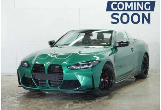 BMW XDRIVE - COMPETITION - FACELIFT 2