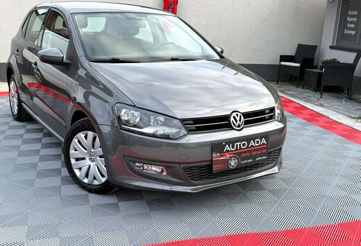 Volkswagen Polo 1.2 CR TDi Comfortline-AIRCO-GARANTIE ...