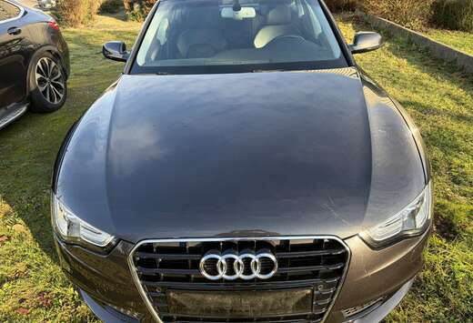 Audi Sportback 1.8 TFSI