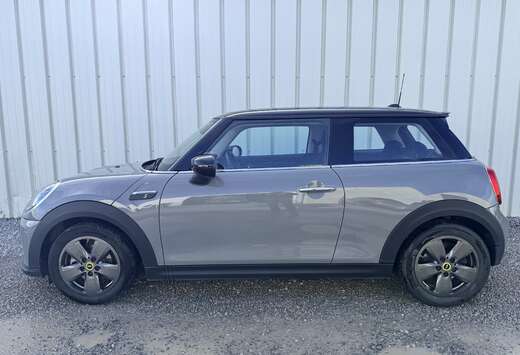 MINI e-Mini 28.9 kWh Cooper SE S