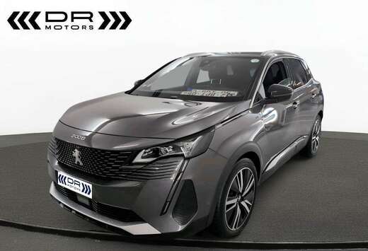 Peugeot 1.6 HYBRID PHEV 225 EAT8 GT PACK - KEYLESS EN ...