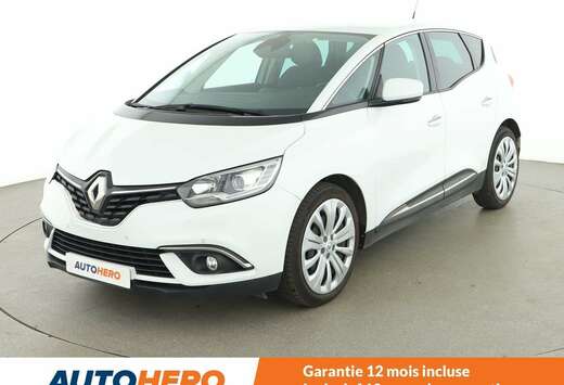 Renault 1.3 TCe Intens