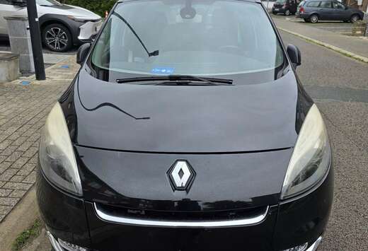 Renault 1.2 TCe Bose Edition