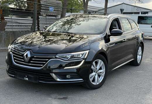 Renault S.T. dCi Blue Limited 88kW 12 M Garantie