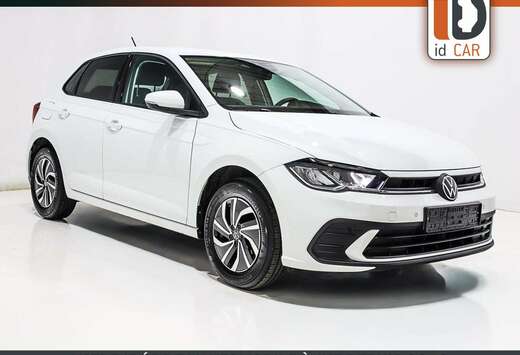 Volkswagen 1.0 TSI 95 LED CARPLAY RADAR CAMERA JA15