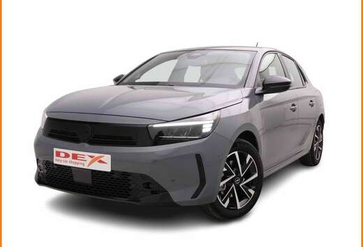 Opel 1.2 T 100 MHEV AT GS-Line + CarPlay + Comfort Pa ...