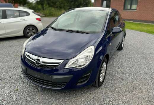 Opel 1.0i Essentia