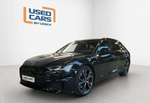 Audi S-Line+55TFSI+Quattro+S-tronic+PHEV