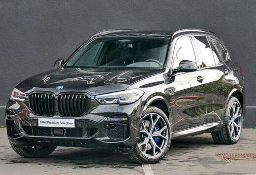 BMW xDrive 45e Kit M Sport