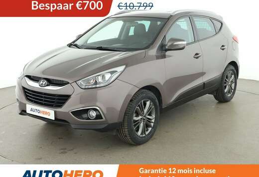 Hyundai 1.6 Classic 2WD