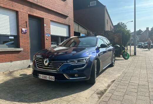 Renault talisman full option