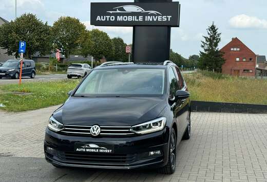 Volkswagen 1.5 TSI ACT Highline OPF DSG 7 SEATS 0483/ ...