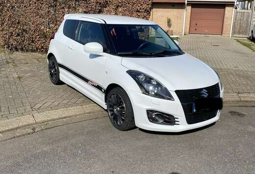 Suzuki Sport 1.6i