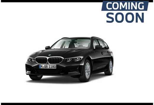 BMW Touring