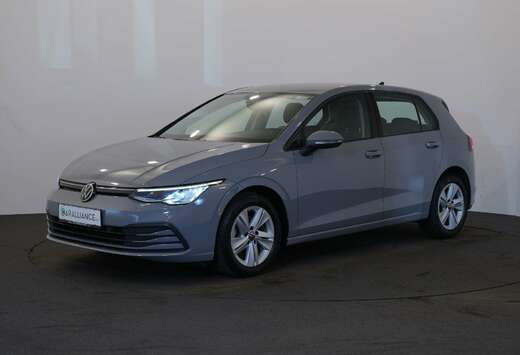 Volkswagen 1.0TSI  NAVbyAPP  SGS+VO.CH  LED  Climatro ...
