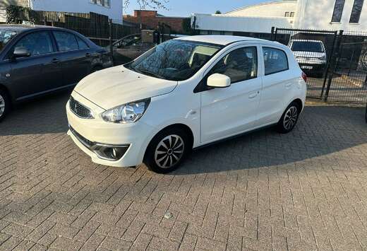 Mitsubishi Space Star 1.0i Inform