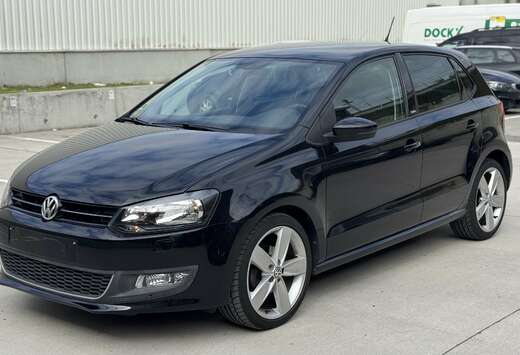 Volkswagen 1.2 TSI  EERSTE EIGENAAR  ALCANTARA  GARAN ...