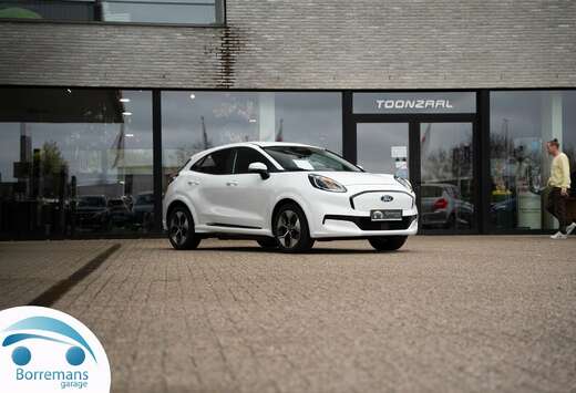 Ford Gen-E 43.6 kWh Premium Winter Pack/Camera/Front. ...