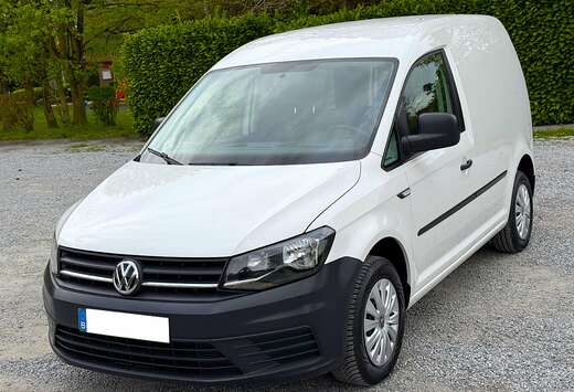 Volkswagen 2.0 TDi 1ier Propriétaire Airco Attache R ...