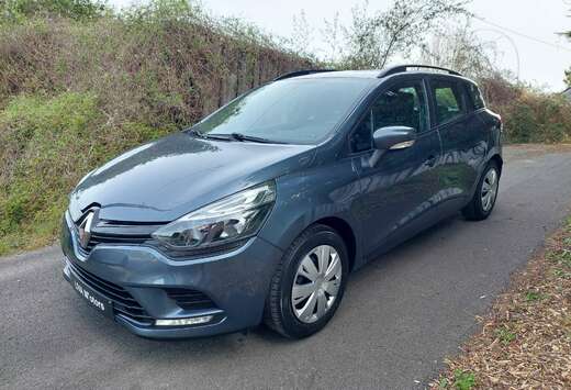Renault Clio 0.9 TCe Life (EU6c) * Garantie 12 Mois *