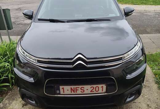 Citroen PureTech 110 S&S EAT6 Origins