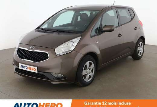 Kia 1.6 Gold