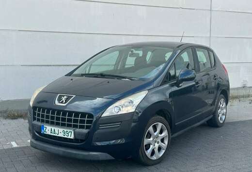 Peugeot 120 VTi Tendance