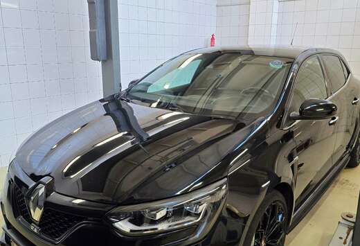 Renault Megane 1.8 TCe R.S. 280 EDC GPF