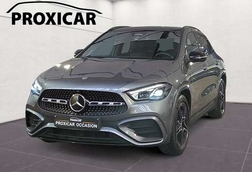 Mercedes-Benz Pack AMG 1.3i 136cv Automatique Camera* ...