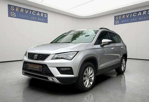 SEAT 1.5 TSI EVO Move OPF / 12 mois garantie