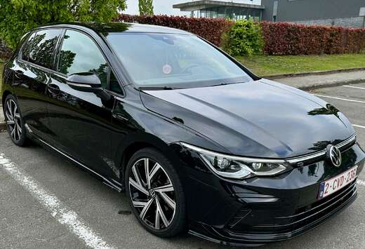 Volkswagen Golf 1.5 eTSI R-Line Business Premium OPF  ...