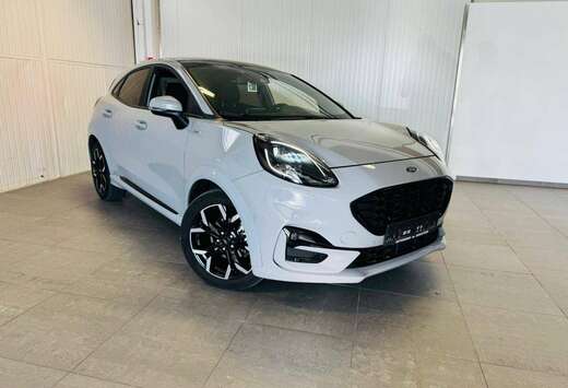 Ford ST-LINE AUTOMAAT