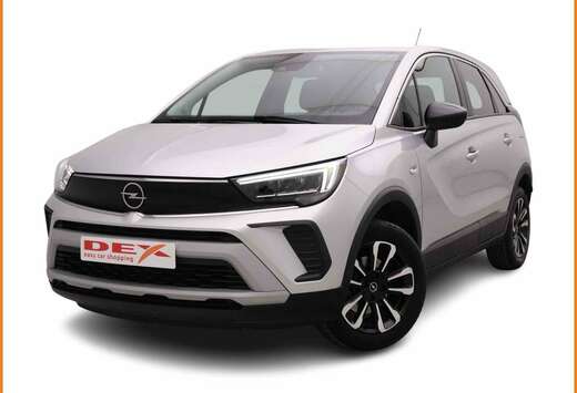 Opel 1.2 T 110 Elegance  LED  Carplay