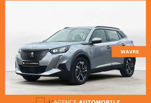 Peugeot Allure Pack S - GARANTIE 12 MOIS