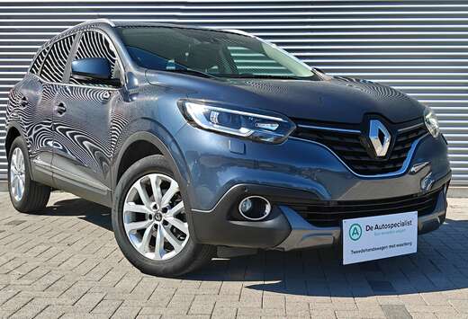 Renault Kadjar 1.2 TCe Intens