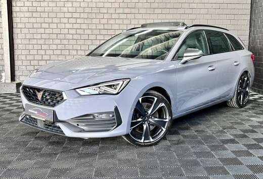 ST 2.0 TSI 300CV *PANO* *HAYON* CAM* *KEYLESS*