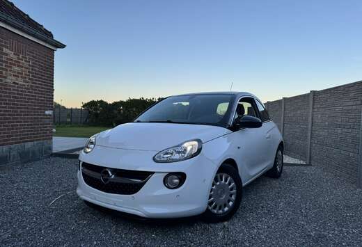 Opel 1.2i Slam Toit Panoramique