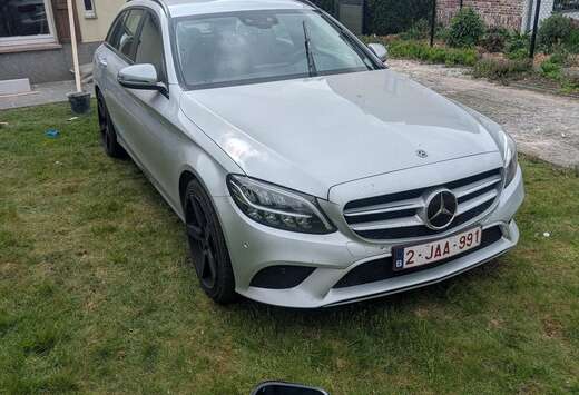 Mercedes-Benz d