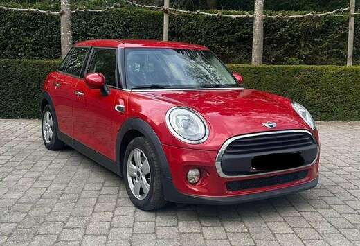 MINI Mini 1.2A One