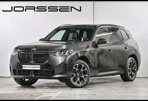 BMW xDrive30e