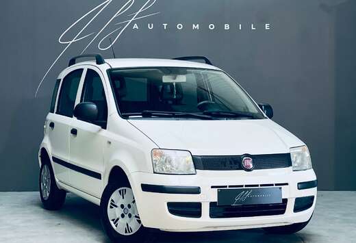 Fiat 1.1i **GPS**CAMERA**
