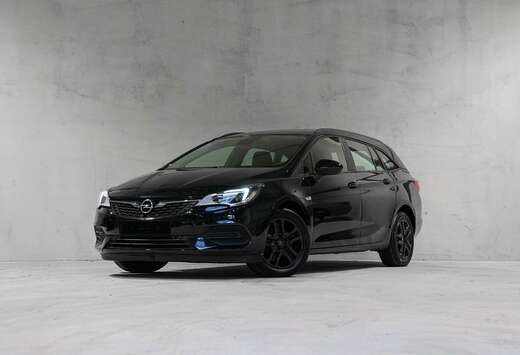 Opel APPLE CARPLAY  FULL BLACK  GPS