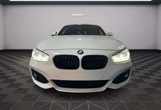 BMW 120iAS