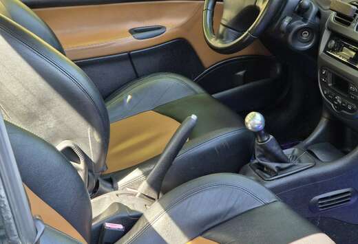 Peugeot CC 110 Speciale Kleur